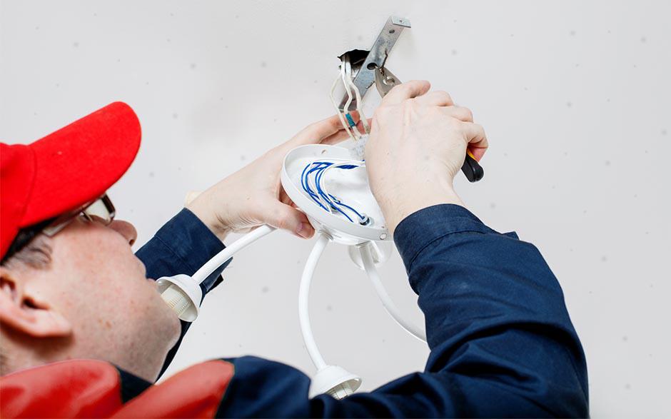 cherche électricien pas cher Aubervilliers